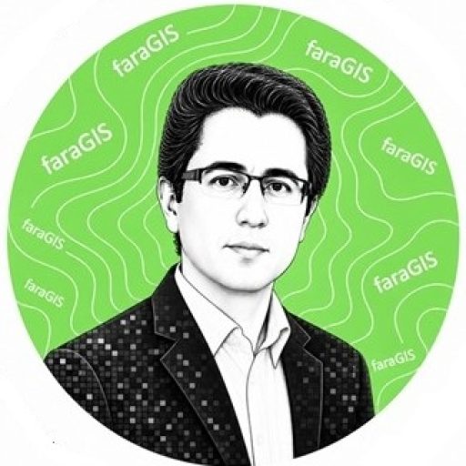 فرا جی آی اس faraGIS